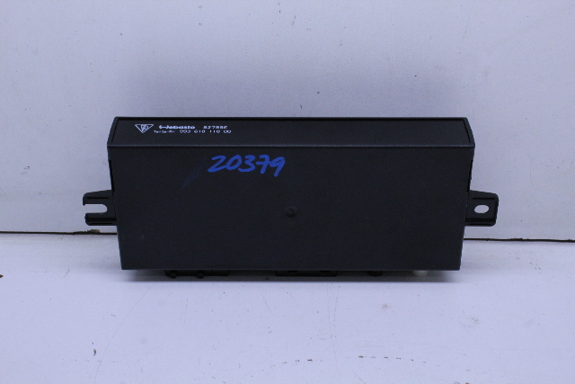 1996 1997 1998 Porsche 911 993 Targa Roof Drive Glass Control Module 99361811800 OEM