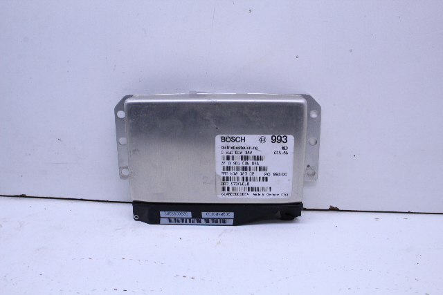 1995 1996 1997 1998 Porsche 911 993 Transmission Computer TCU TCM 99361812002 OEM