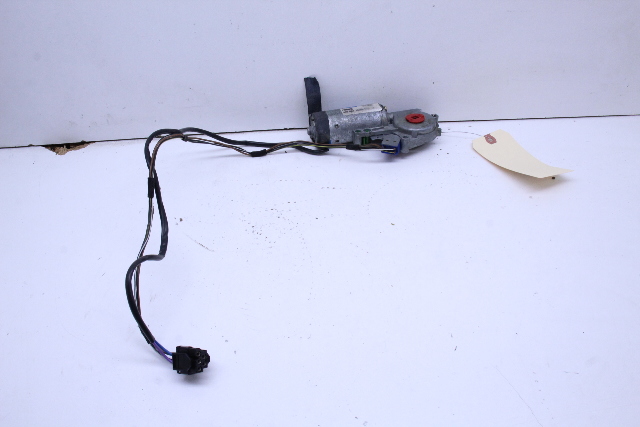 1996 1997 1998 Porsche 911 993 Targa Glass Sunroof Sunroof Shade Motor - 99362412100 OEM
