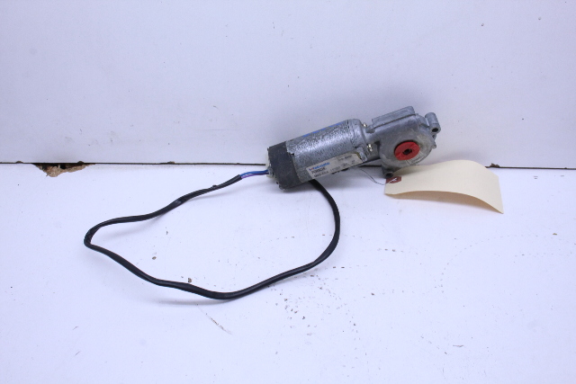 1996 1997 1998 Porsche 911 993 Targa Glass Sunroof Sunroof Motor Right - 99362412300 OEM
