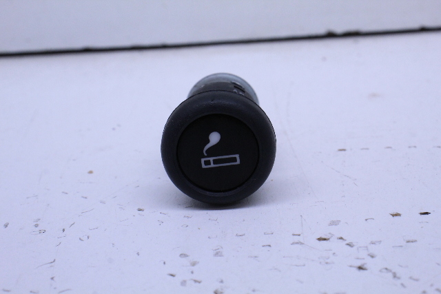 1995-1998 Porsche 911 993 Cigarette Lighter OEM