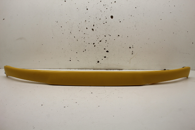 1995-1998 Porsche 911 993 Engine Lid Spoiler Wing Stop Lamp OEM