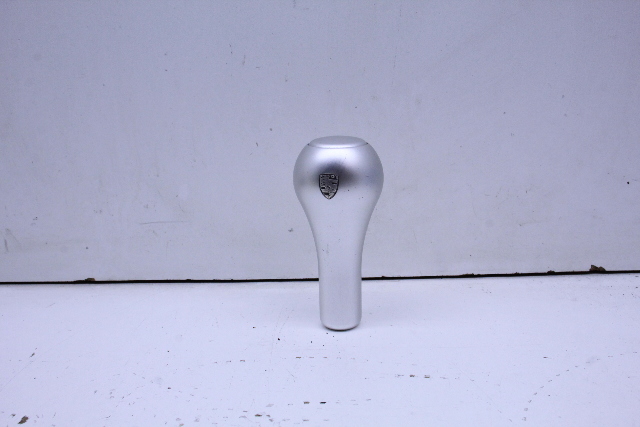 1997 1998 Porsche 911 993 Shift Knob Automatic Crested Tip Switch 99361302300 OEM