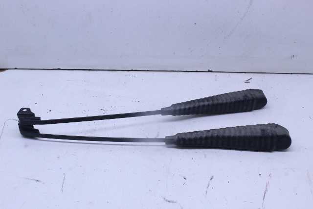 1995-1998 Porsche 911 993 Windshield Wiper Arm Right Left Pair OEM