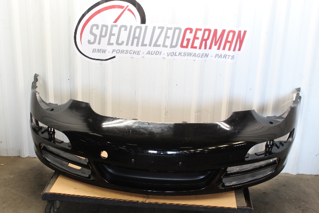 2005-2008 Porsche 911 997 6 Speed Front Bumper Cover OEM