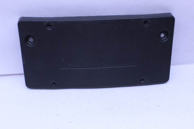 2005 2006 2007 2008 Porsche 911 997 Front License Plate Bracket Mount 99770110700 OEM