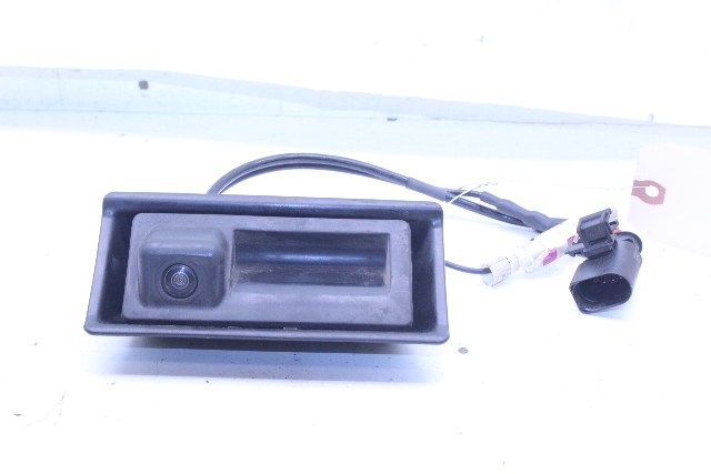 2015-2018 Porsche Cayenne 958 Rear View Back Up Reverse Camera OEM