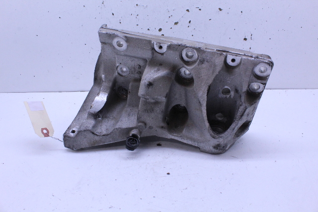 2015 Porsche Cayenne 4.8 Driver Left Front Motor Mount Bracket 9481022151R OEM