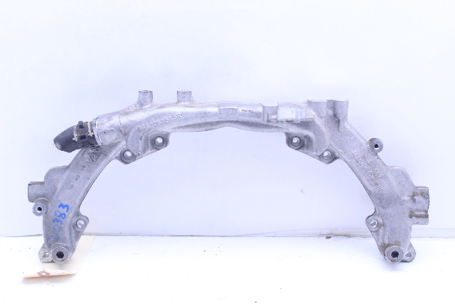 2015 Porsche Cayenne Coolant Pass Pipe - 9481061615R OEM