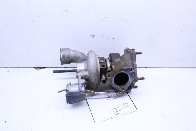 2008-2015 Porsche Cayenne Turbo Right Turbo Turbocharger OEM