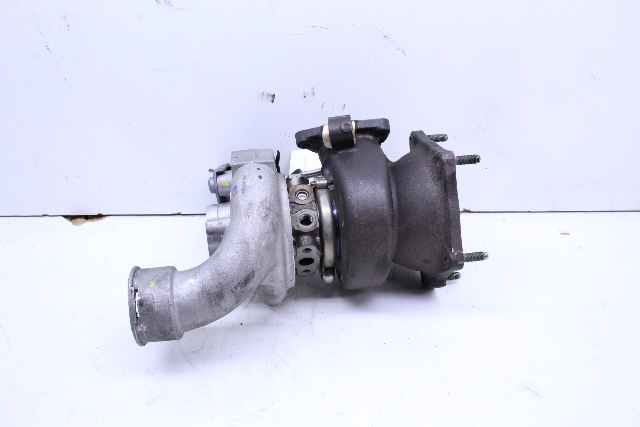 2008-2015 Porsche Cayenne Turbo 957 958 Left Turbo Turbocharger 94812302652 OEM