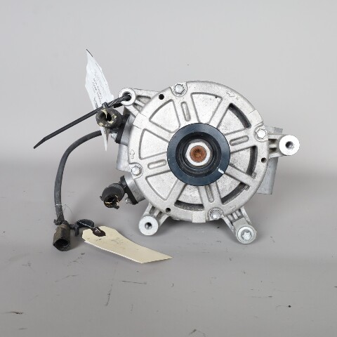 2011-2018 Porsche Cayenne 4.8 Alternator OEM 94860303300