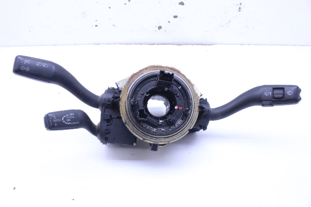 2005 Audi A4 Turn Wiper Cruise Switch Assembly - 8E0953541C OEM