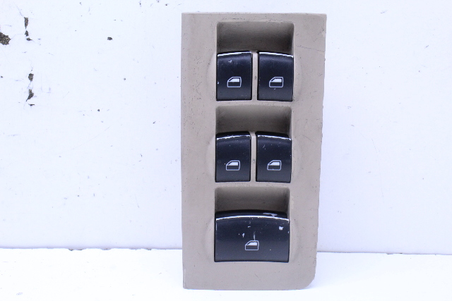 2005 Audi A4 Driver Master Window Switch 8H0959851B OEM