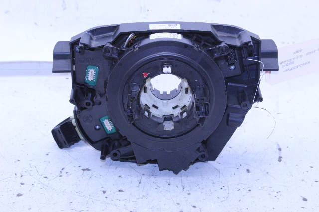 2006-2010 BMW 525i 528i 535i M5 M6 Clock Spring OEM