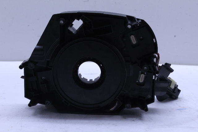 2006 BMW 530i Steering Column Switch Housing 9111998 OEM