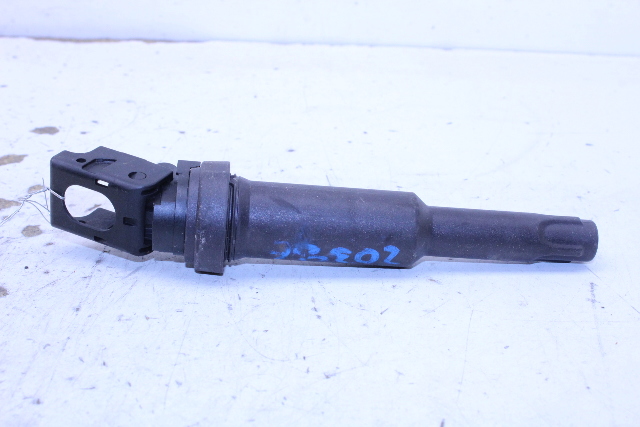 2006 BMW 530i 3.0 N52 Ignition Coil - 12137548553 OEM