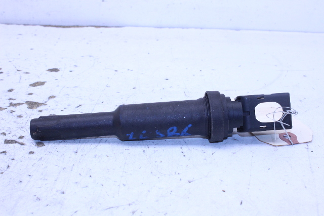2006 BMW 530i 3.0 N52 Ignition Coil - 12137548553 OEM