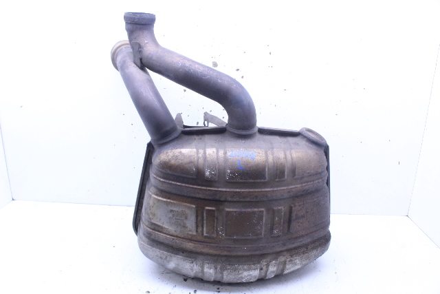 2005-2008 Porsche 911 3.8 Exhaust Muffler Right - 99711132104 OEM