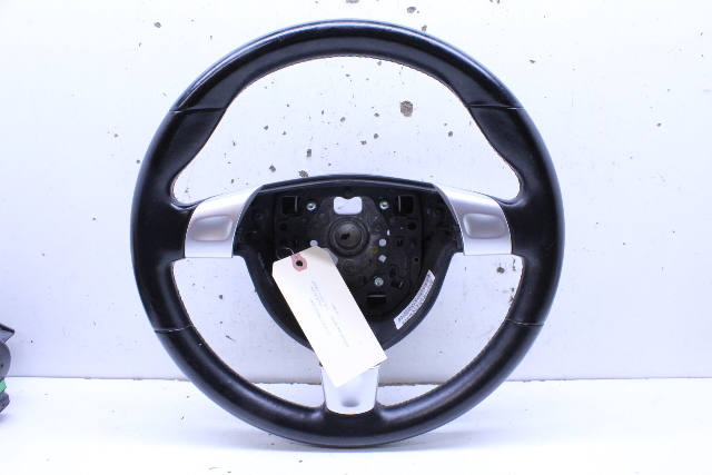 2006-2009 Porsche 911 Boxster Cayman Sport Steering Wheel 3 Spoke OEM