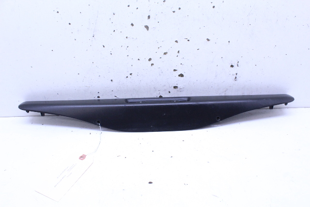 2008 Porsche 911 997 Sill Cover Panel Front Left Driver 99755101904 OEM
