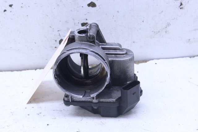 Volkswagen Beetle Golf Jetta Throttle Body 03G128063A