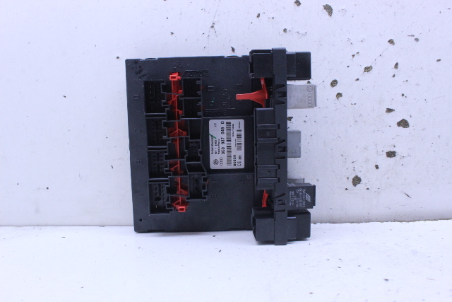 2005 2006 2007 2008 2009 Volkswagen Jetta Comfort Control Module CCM 3C0937049D Stock#20391 OEM