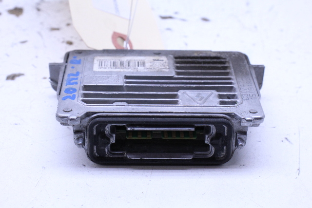 2016 Land Rover LR4 Xenon HID Headlight Control Ballast Module - 89089352 OEM