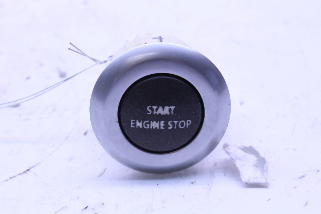 2016 Land Rover Lr4 Start Top Engine Push Button Ignition - AH22-14C376-AA OEM
