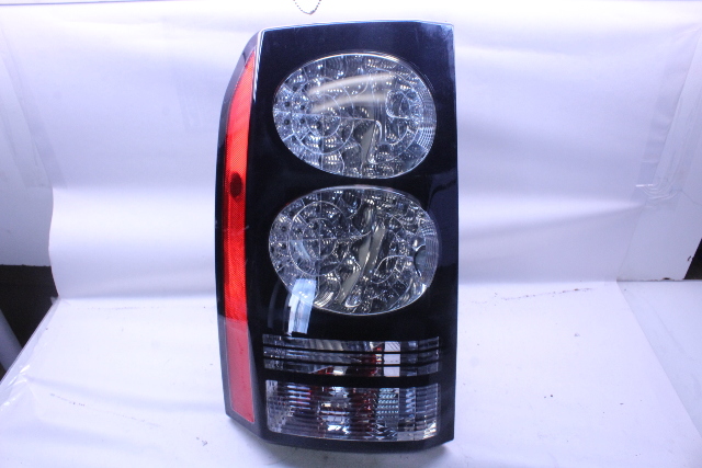 2016 Land Rover LR4 Tail Light Lamp Left EH22-13405-BA OEM