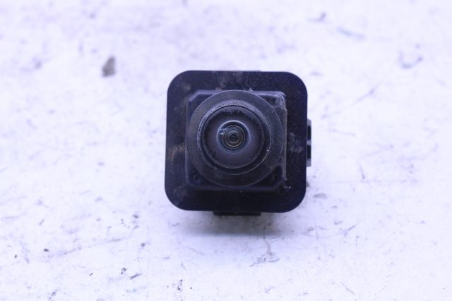 2016 Land Rover LR4 Driver Assist Rear View Backup Reverse Camera EH22-19G490-AD OEM