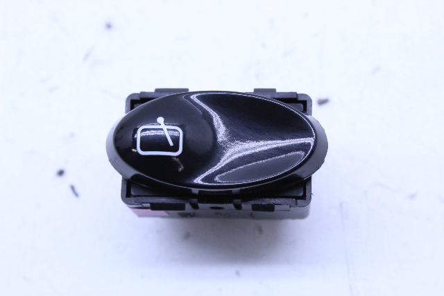 1999-2004 Porsche 911 996 Back Window Wiper Switch OEM