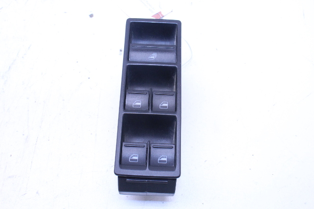 Volkswagen Beetle Convertible Power Window Switch Left Master 1Y1959527B OEM