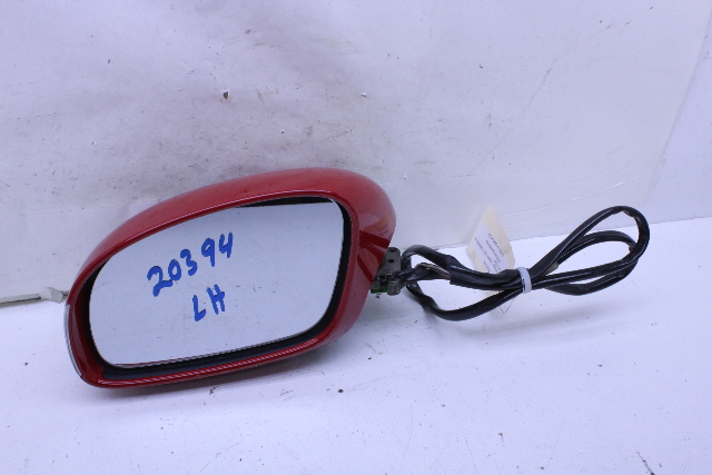 2006 2007 2008 2009 2010 Volkswagen Beetle Left Door Mirror Driver Side View OEM