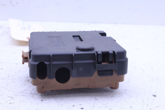 2004 BMW Positive Battery Cable Junction Box - 61138387547 OEM