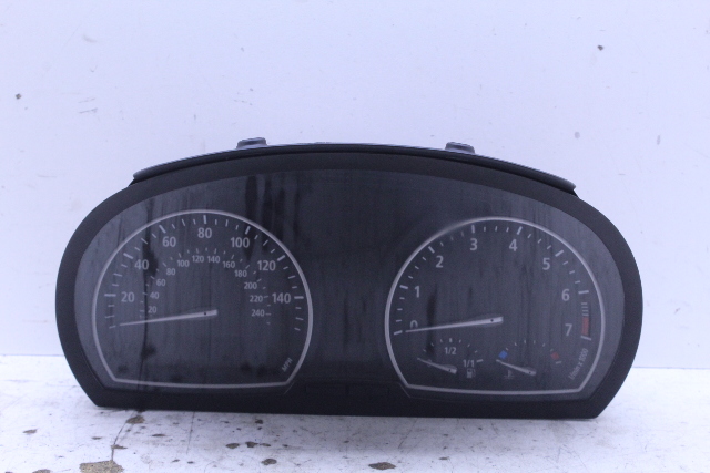 2004-2006 BMW X3 Speedometer Instrument Cluster 62113416120 OEM
