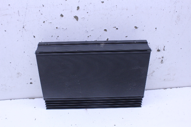 2006-2008 BMW Z4 X3 DSP Top-HiFi Amplifier 65126932417 OEM