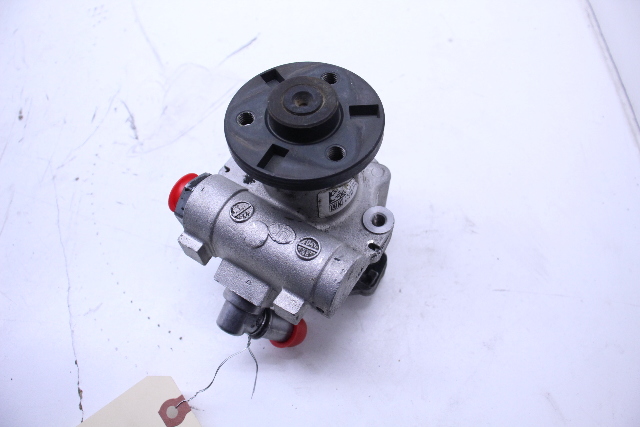 2006 BMW 530i Power Steering Pump 2113104 Stock#20397 OEM