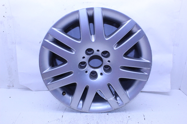 2002 2003 2004 2005 2006 2007 2008 BMW 745i 750i E65 Wheel 18 x 8 Style OEM