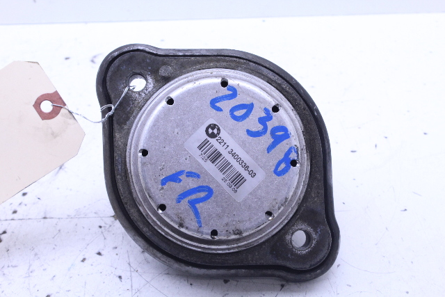 2007-2010 BMW X3 Engine Motor Mount Right 22113400336 OEM