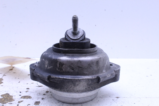 2007-2010 BMW X3 Engine Motor Mount Left 3415176 OEM
