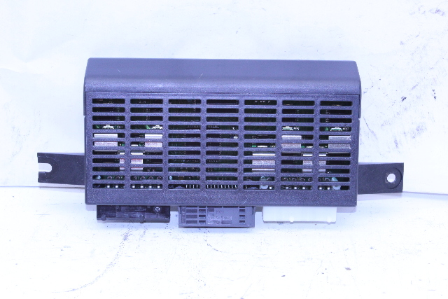 2001 BMW 525i 530i 540i E39 Light Lighting Control Module 6908466 OEM