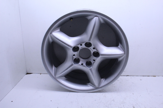 2000-2006 BMW X5 Wheel 17 X 7.5 Style #57 Rim OEM