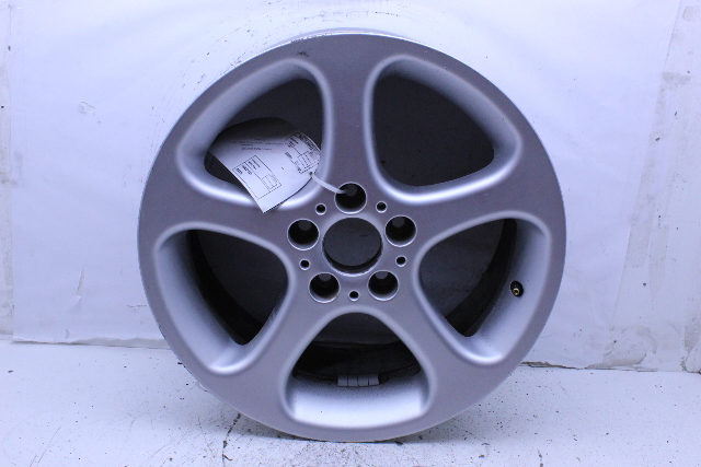 2001-2006 BMW X5 Wheel 18 x 8.5 5 Spoke Alloy Rim 6752027 OEM