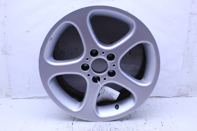 2001-2006 BMW X5 Wheel 18 x 8.5 5 Spoke Alloy Rim 6752027 OEM