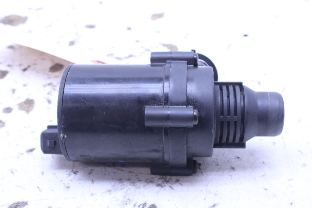 2000-2006 BMW X5 3.0 Auxiliary Water Coolant Pump - 64116913489 OEM