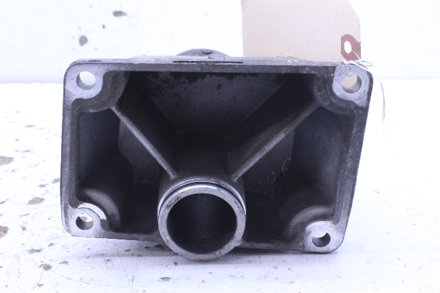 2001 BMW X5 Rear Axle Mount Bracket 7503116 Stock#20402 OEM