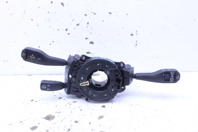 2000-2006 BMW X5 Turn Signal Windshield Wiper Column Switch61318375398 OEM