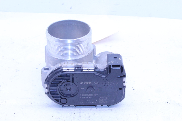 2017-2020 Audi A4 2.0 Throttle Body