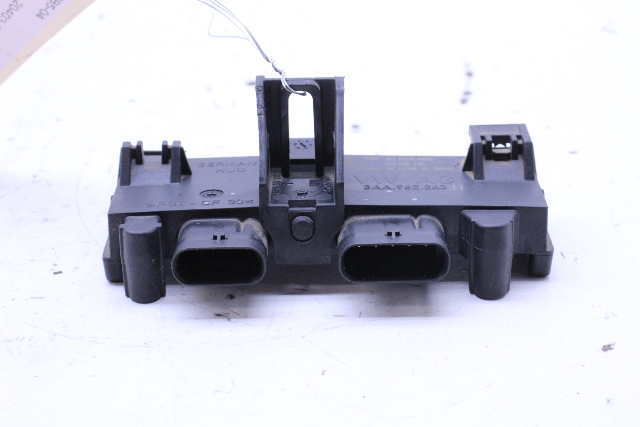 2019 Audi A4 Liftgate Tailgate Keyless Entry Module - 3AA962243H OEM